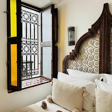 Riad Argan-2