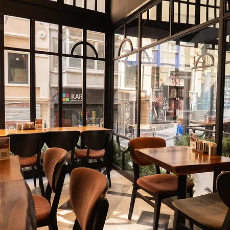Royal Galata Hotel-2