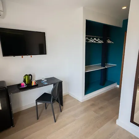 Hotel Ritual Sireno Torremolinos - Adults Only-2