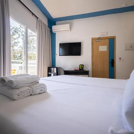 Hotel Ritual Sireno Torremolinos - Adults Only-3