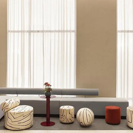 Hyatt Centric Montreal-3