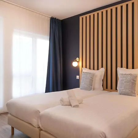 Aparthotel Adagio Access Paris Ivry Confluence-2