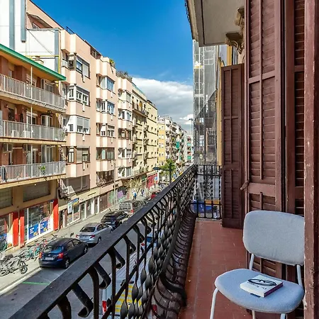 Ab Nou De La Rambla-3