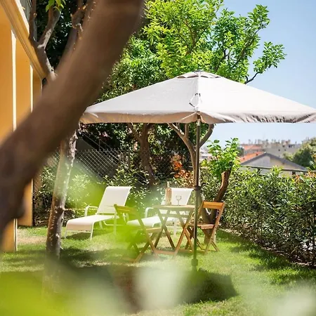 Le Val dOr - Calme - Grand Jardin - Parking privé-3