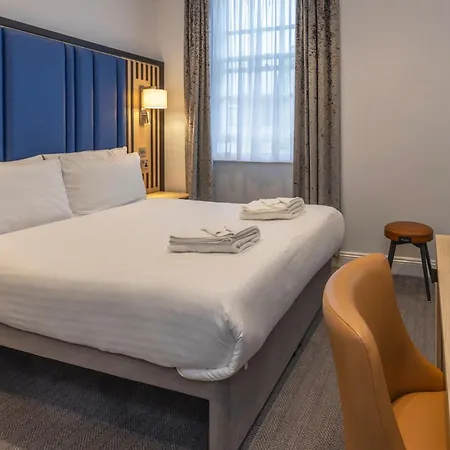 Best Western Victoria Palace-3