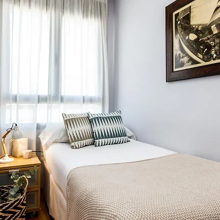 Hotel Pamplona Plaza-2