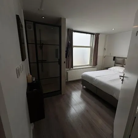Hotel Hortus-2