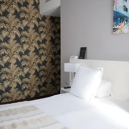 Le Manoir Hôtel-3