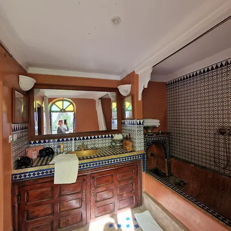 Riad Dalia-3