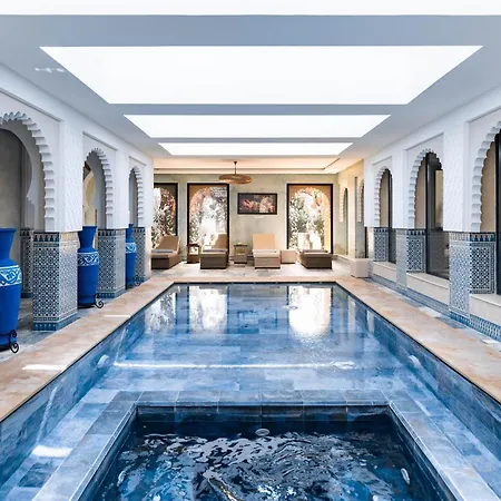 Janat Al Atlas Resort & Spa-3