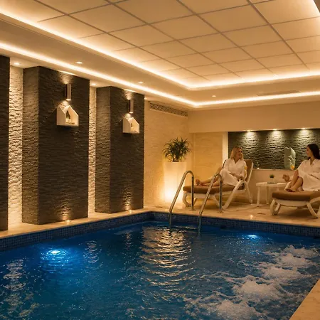 Appart-Hotel Marrakech Inn-3