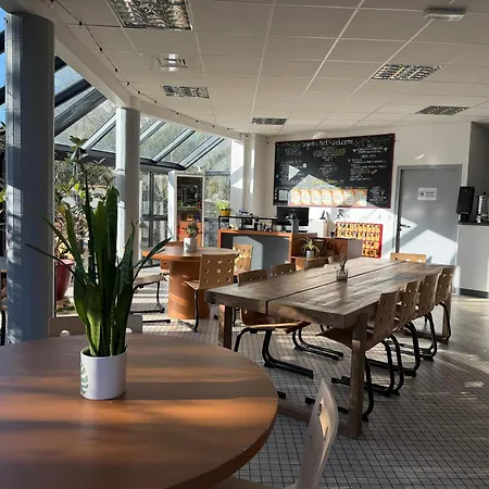 Hostel20 Rennes-2