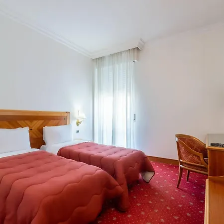 Quality Hotel Nova Domus-3