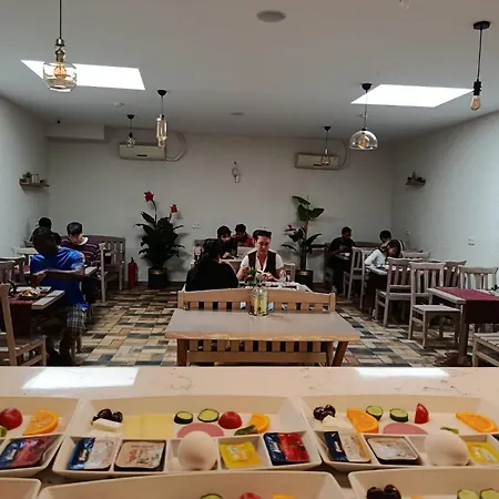 Sultan Hostel & Guesthouse-2