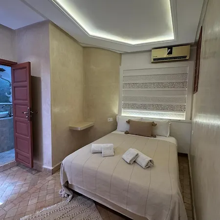 Riad Dar Yammi-3