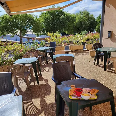Ibis Budget Marseille Valentine-3