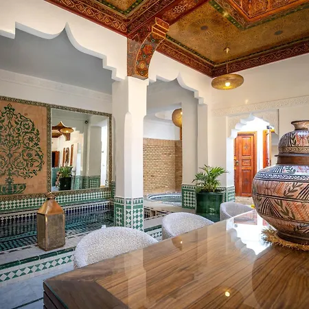 Riad Atlas Acacia-3