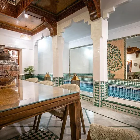 Riad Atlas Acacia-2
