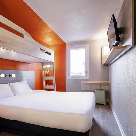 Ibis Budget Perpignan Sud-3