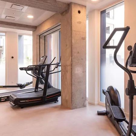 Aparthotel Adagio Access Paris Ivry Confluence-3