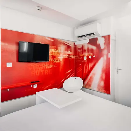 ibis Styles Vannes Gare Centre-2