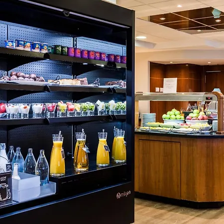 Hotel Madrid Centro, Affiliated By Melia-2
