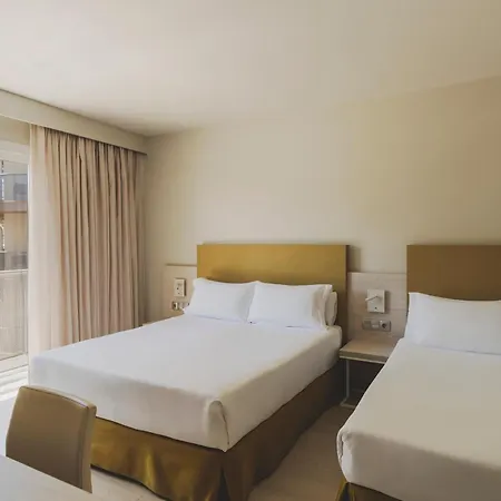 Hotel Mediterraneo-2