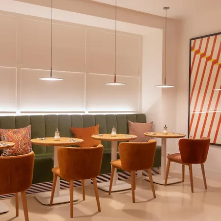 Hotel Denit Barcelona-2