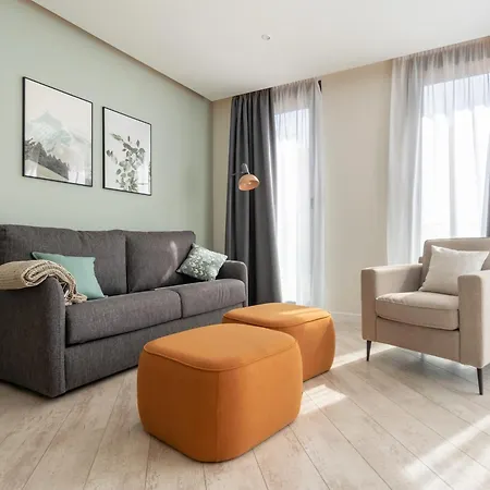 Limehome Barcelona Rector Triado-3