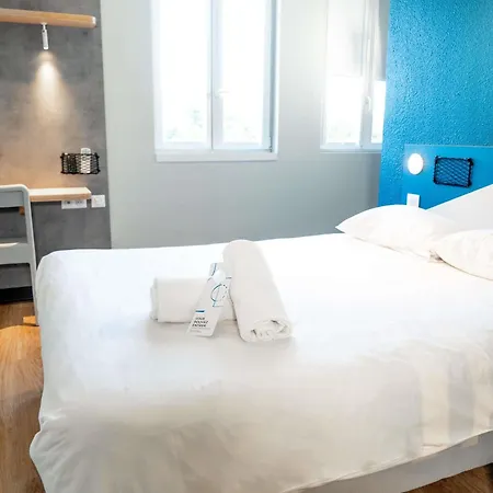 Ibis Budget Aix En Provence-2