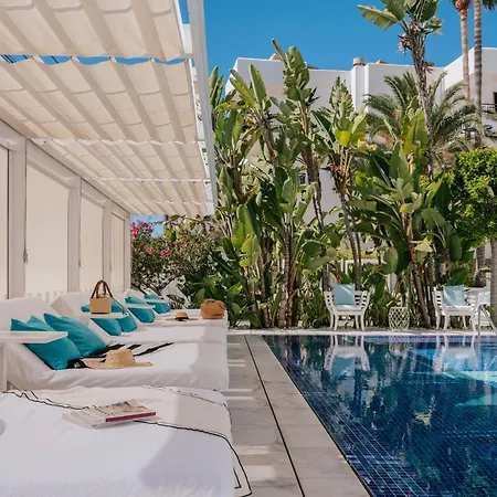 Mim Ibiza Member Of Melia Collection (Adults Only)-2