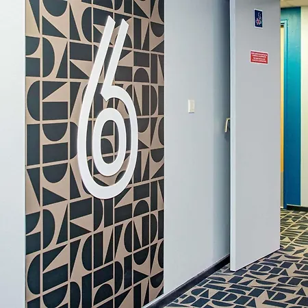 Ibis Budget Toulon Centre-2