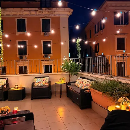 Hotel Balilla-2