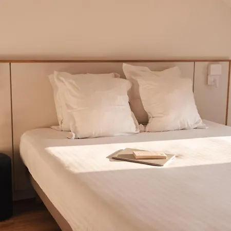 Apparthotel Privilodges Le Royal-2
