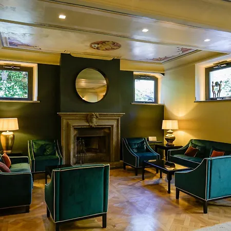 Hotel Aventino-3