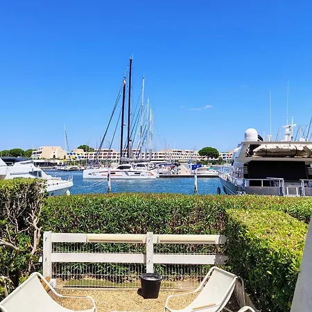 Rivages d'Ulysse Port Camargue-3