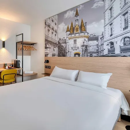 ibis Bordeaux Mérignac-3
