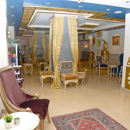 Edibe Sultan Hotel-3