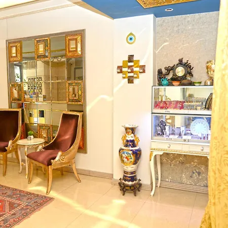 Edibe Sultan Hotel-2