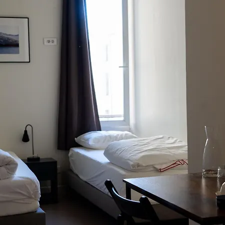 Vertigo Hostel-2