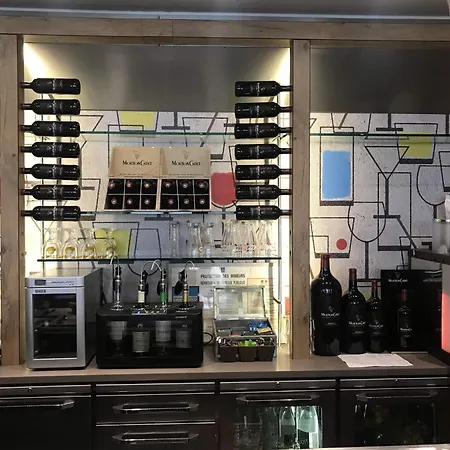 Ibis Paris Creteil-3