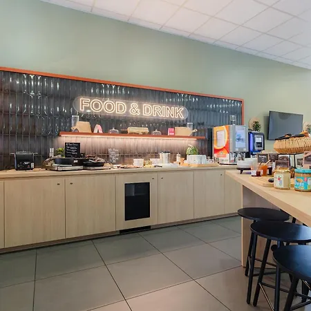 Appart'City Confort Mulhouse-3