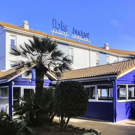 Ibis Budget Béziers Est La Giniesse-3