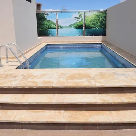 Hôtel Teranga&Spa-3