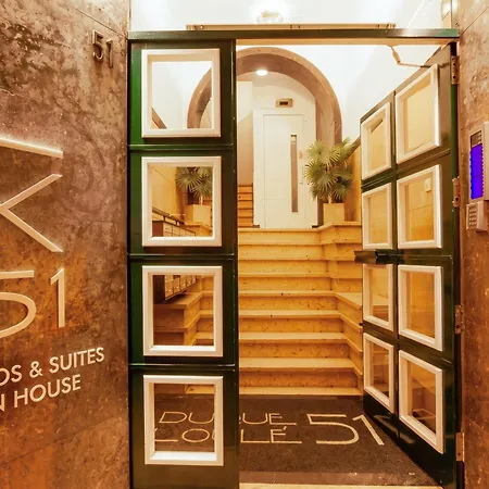 Lx51 Lisbon Center - Studios & Suites By Apt Iin-3