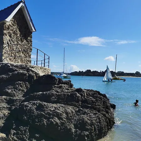 Plage du Pont - Chambres d'Hôtes-2