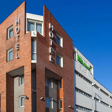 Ibis Styles Reims Centre Cathédrale-3