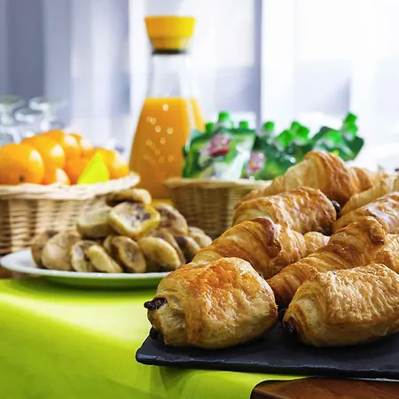 Ibis Styles Reims Centre Cathédrale-2