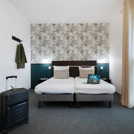 Néméa Appart'hotel Toulouse Saint-Martin-3