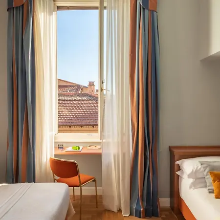 Hotel City Palazzo Dei Cardinali-2